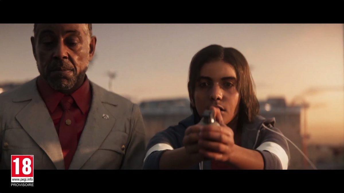 Far Cry 6’nın Tam Uzunluktaki Tanıtım Videosu Ortaya Çıktı