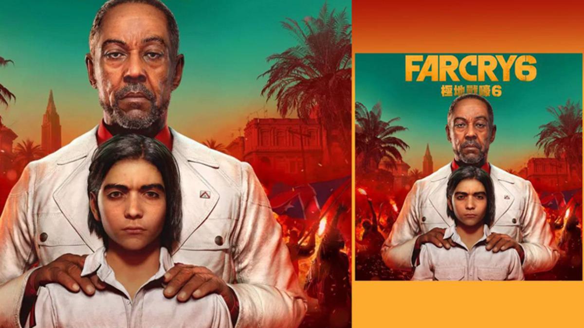 Far Cry 6’nın Tam Uzunluktaki Tanıtım Videosu Ortaya Çıktı