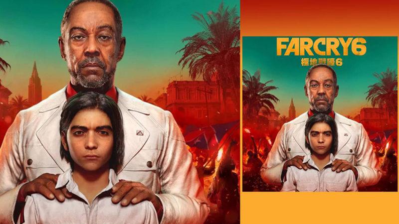 Far Cry 6’nın Tam Uzunluktaki Tanıtım Videosu Ortaya Çıktı