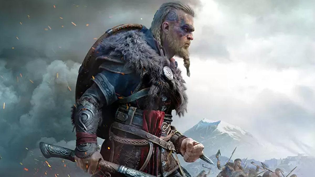 Assassin’s Creed Valhalla’nın Çıkış Tarihi, Yanlışlıkla Instagram Resmi Hesabında Paylaşıldı