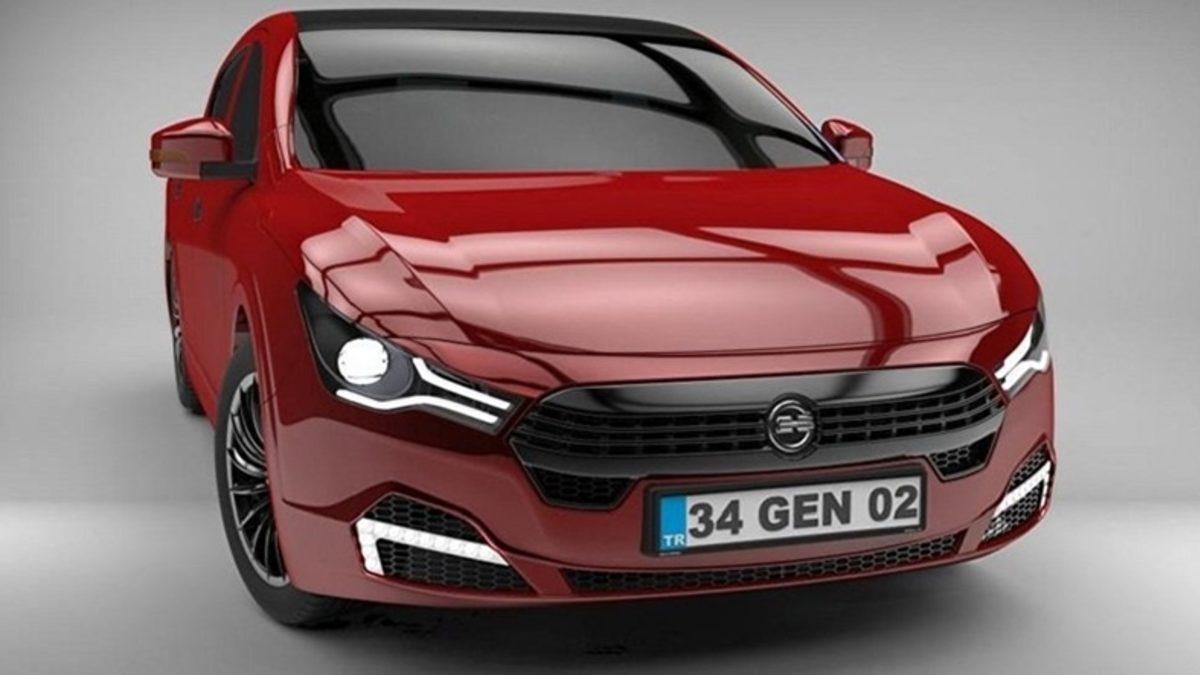 Yerli Elektrikli Otomobilin Ön Gösterim Tarihi Açıklandı