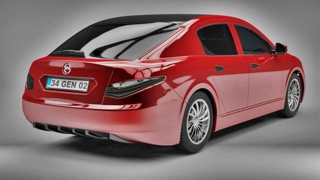 Yerli Elektrikli Otomobilin Ön Gösterim Tarihi Açıklandı