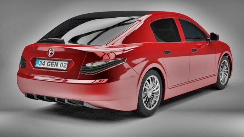 Yerli Elektrikli Otomobilin Ön Gösterim Tarihi Açıklandı