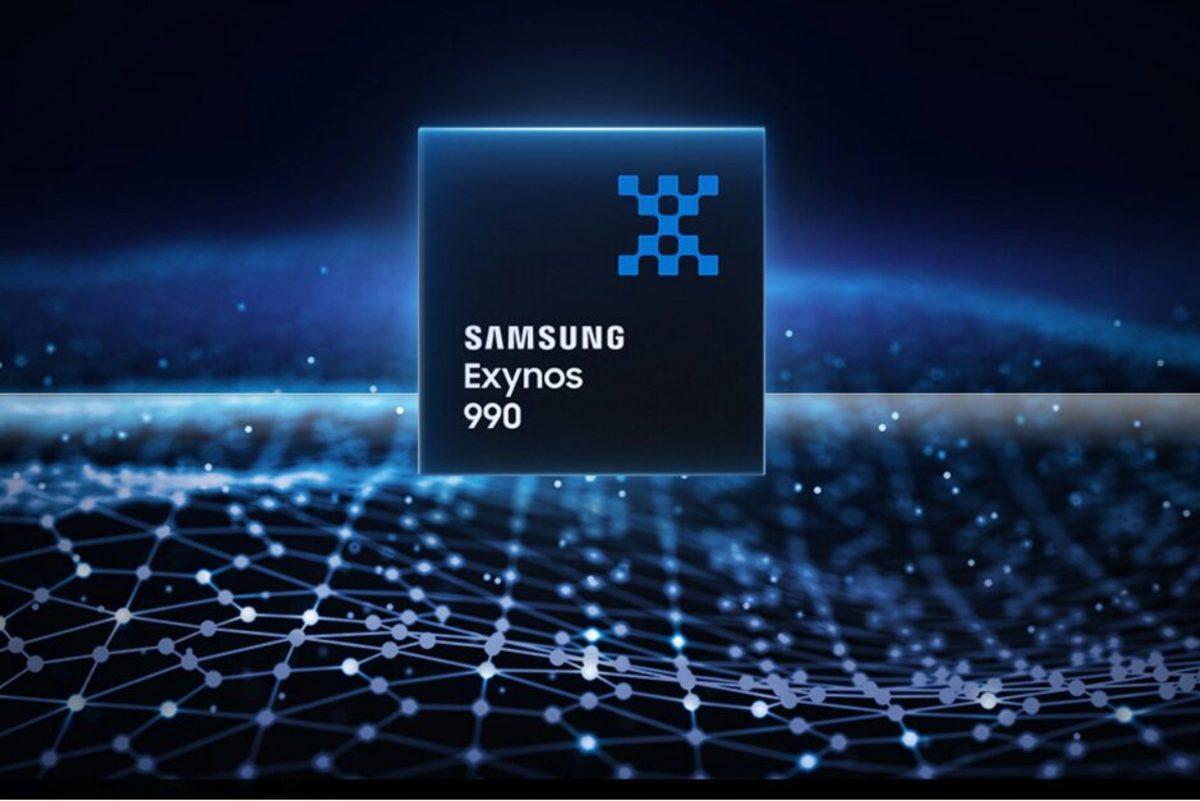 Samsung Exynos 990, Sektör Lideri A13’ü Karşılaştırmada Yerle Bir Etti