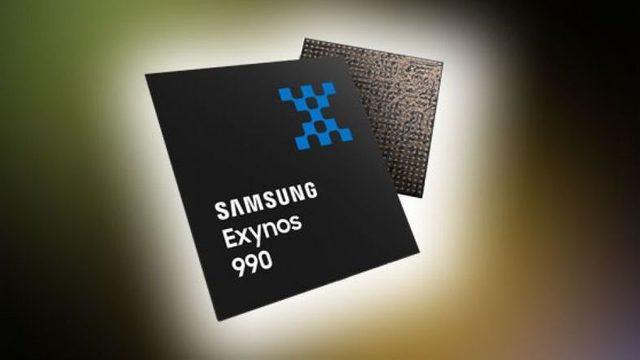 Samsung Exynos 990, Sektör Lideri A13’ü Karşılaştırmada Yerle Bir Etti