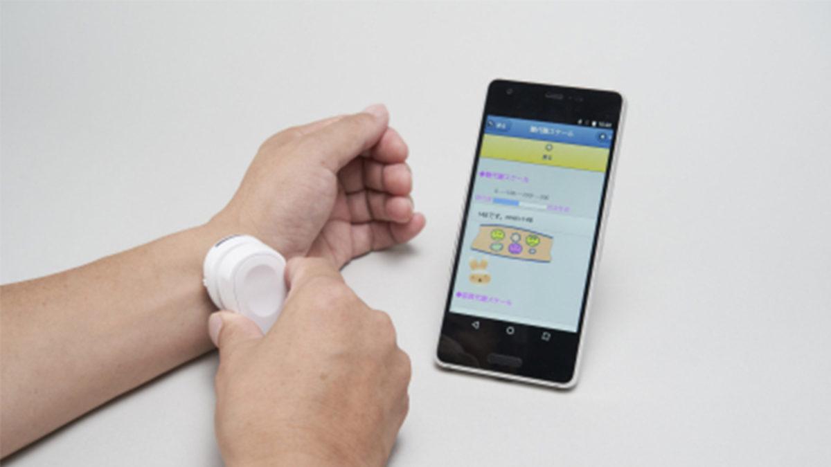 Dünyanın İlk Akıllı Karbonhidrat İzleme Sistemi Tanıtıldı