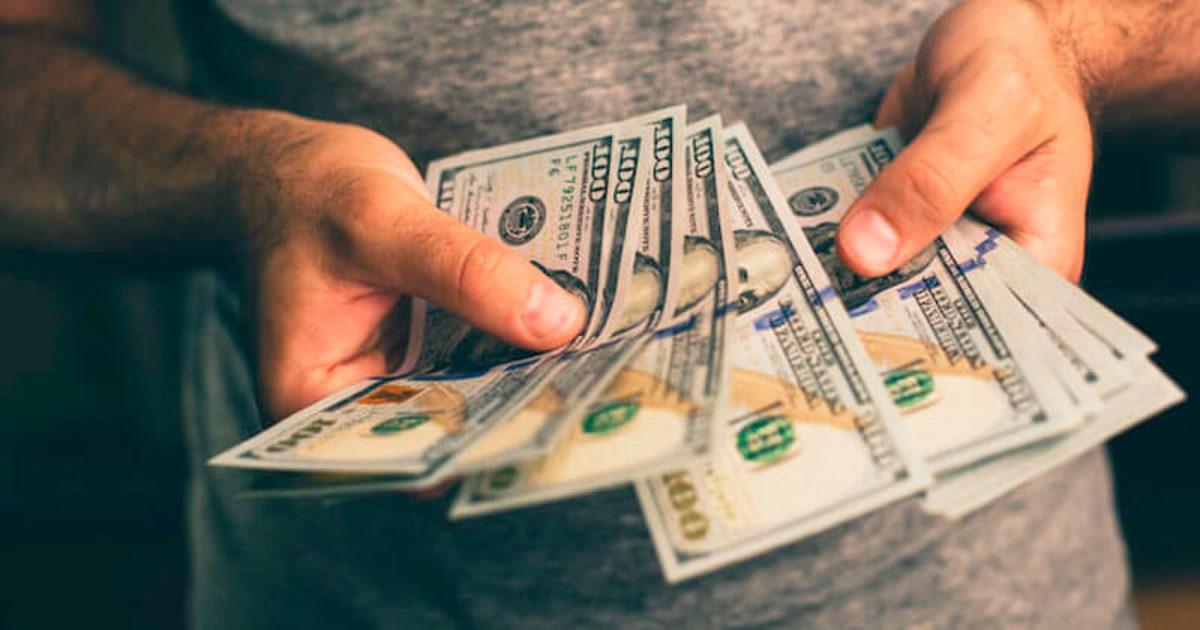 Yeni Araştırma Paranın Mutluluğu Satın Alabileceğini Ortaya Koydu