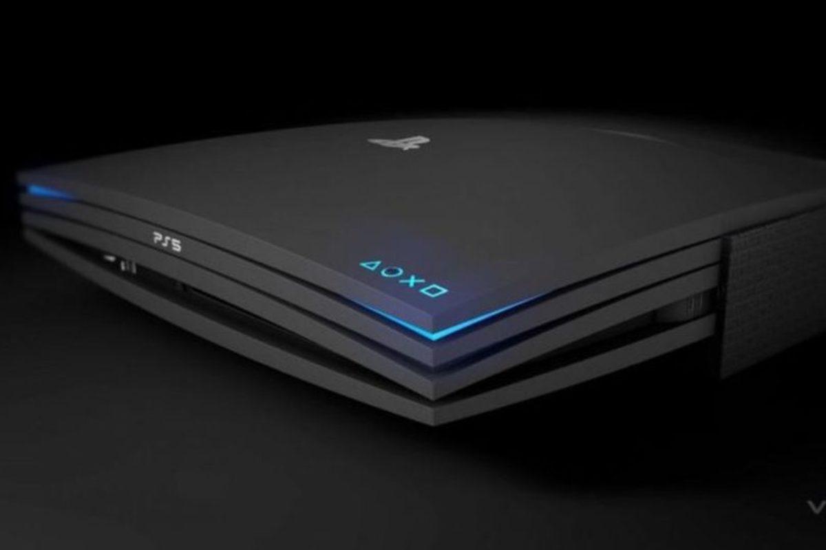 PlayStation 5 İçin Kullanılacağı Söylenen Bir Slogan Ortaya Çıktı