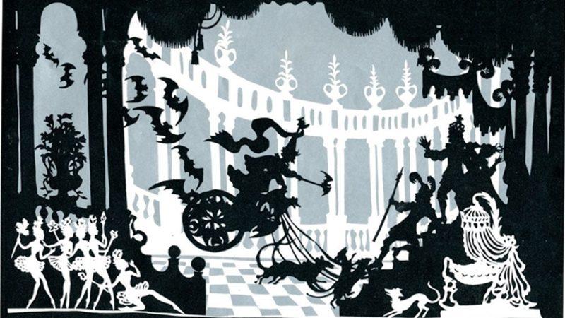 Dünyanın İlk Animasyonu Nasıl Yapıldı?