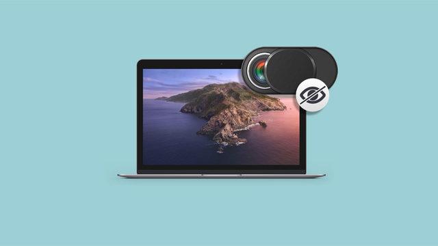 Apple’dan Bilgisayar Kameralarını Kapatanlara Önemli Uyarı