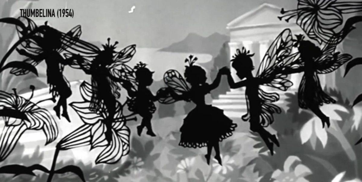 Dünyanın İlk Animasyonu Nasıl Yapıldı?