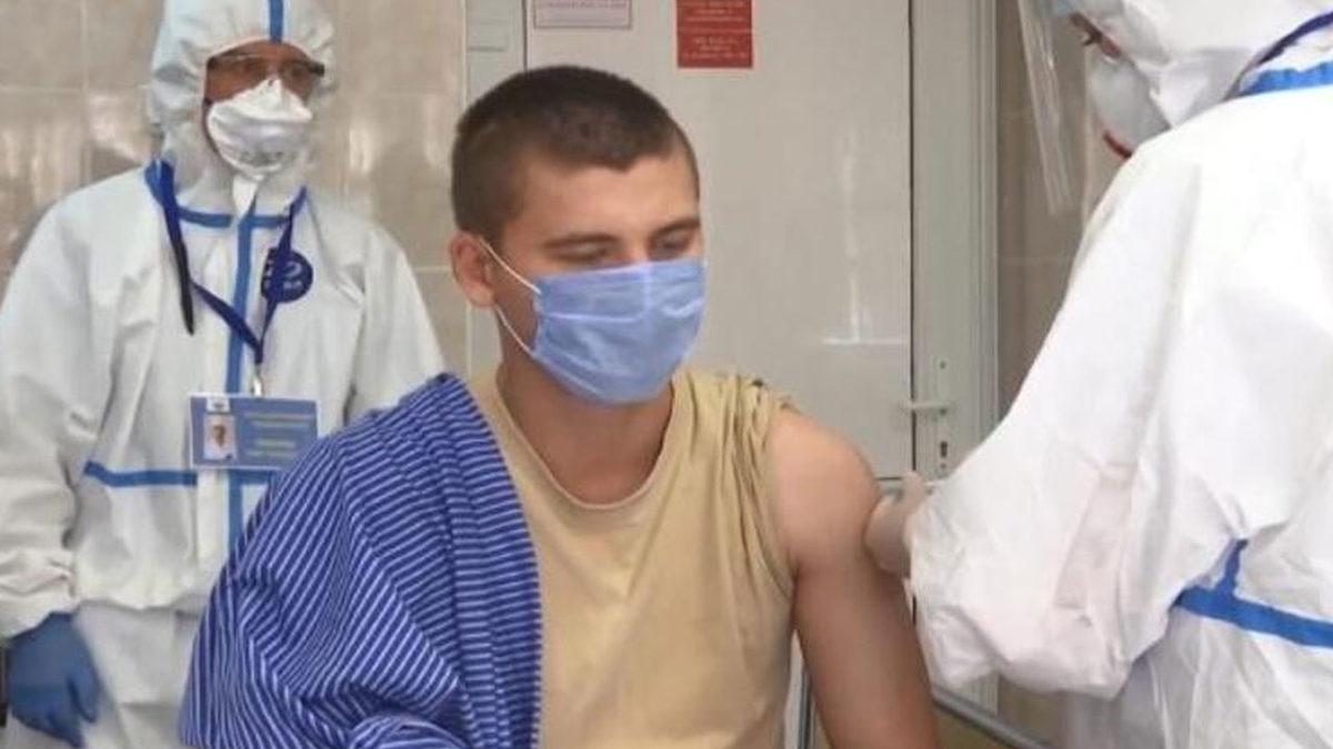 Rusya’nın Koronavirüs Aşısının Gönüllüler Üzerindeki Testleri Tamamlandı