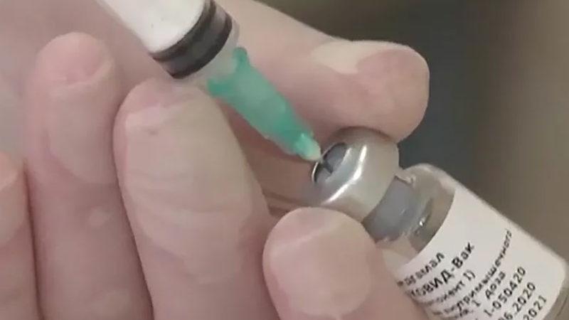 Rusya’nın Koronavirüs Aşısının Gönüllüler Üzerindeki Testleri Tamamlandı
