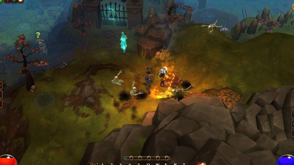 Epic Games’in Önümüzdeki Hafta Ücretsiz Olarak Vereceği Oyun Açıklandı