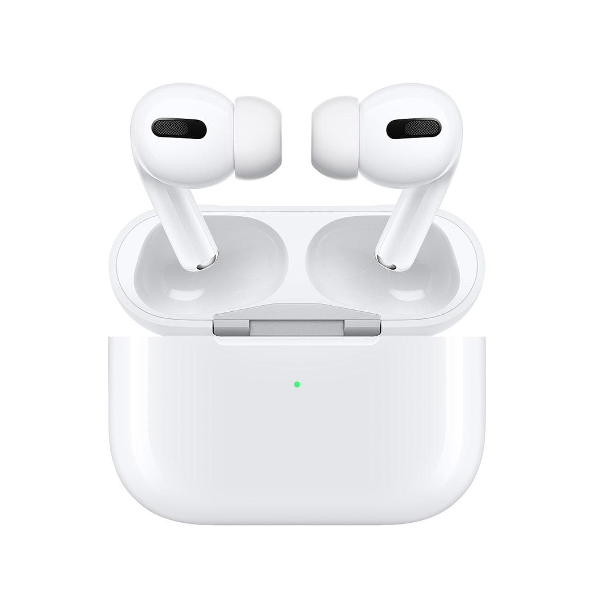 Apple AirPods Pro Resmen Tanıtıldı: İşte Fiyatı ve Özellikleri