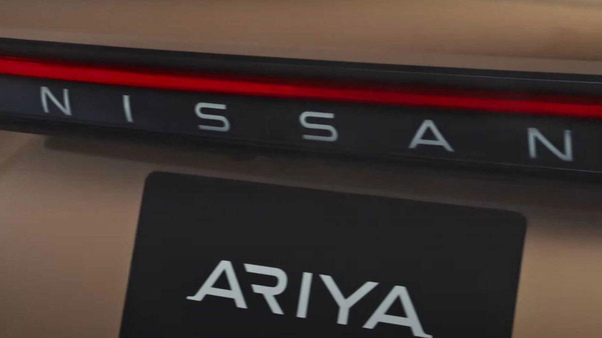 Elektrikli Otomobil Dünyasına Damga Vuracak Nissan Ariya’nın Tanıtım Fragmanı Yayınlandı