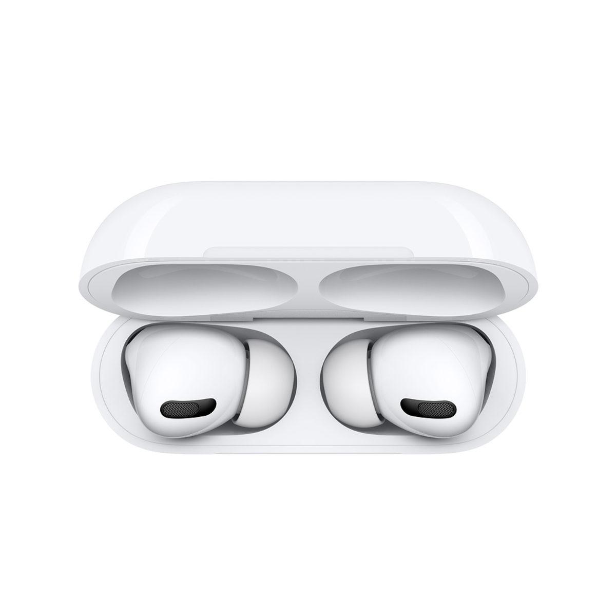 Apple AirPods Pro Resmen Tanıtıldı: İşte Fiyatı ve Özellikleri