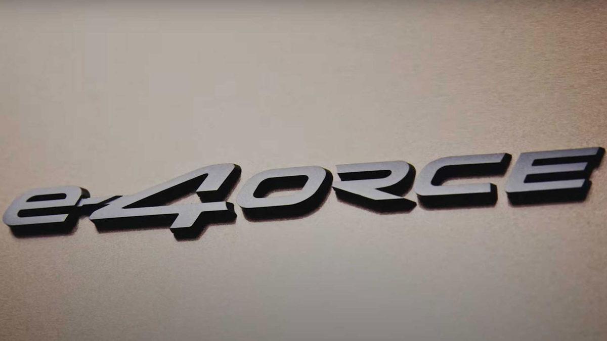 Elektrikli Otomobil Dünyasına Damga Vuracak Nissan Ariya’nın Tanıtım Fragmanı Yayınlandı