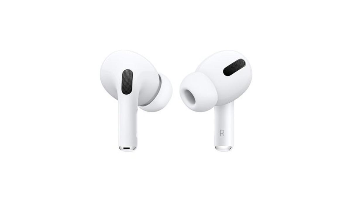 Apple AirPods Pro Resmen Tanıtıldı: İşte Fiyatı ve Özellikleri
