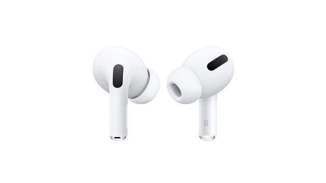 Apple AirPods Pro Resmen Tanıtıldı: İşte Fiyatı ve Özellikleri
