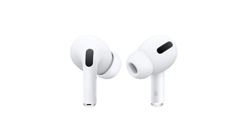 Apple AirPods Pro Resmen Tanıtıldı: İşte Fiyatı ve Özellikleri