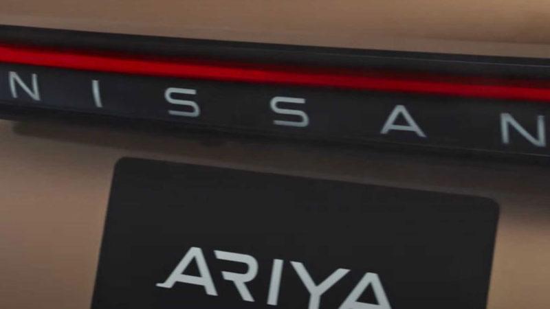 Elektrikli Otomobil Dünyasına Damga Vuracak Nissan Ariya’nın Tanıtım Fragmanı Yayınlandı