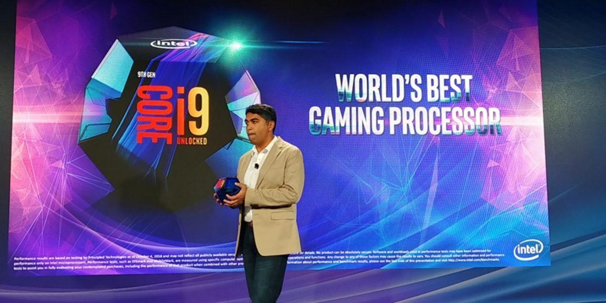 Intel’in Özel Sürüm İşlemcisi Core i9-9900KS’in Çıkış Tarihi Açıklandı