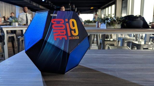 Intel’in Özel Sürüm İşlemcisi Core i9-9900KS’in Çıkış Tarihi Açıklandı