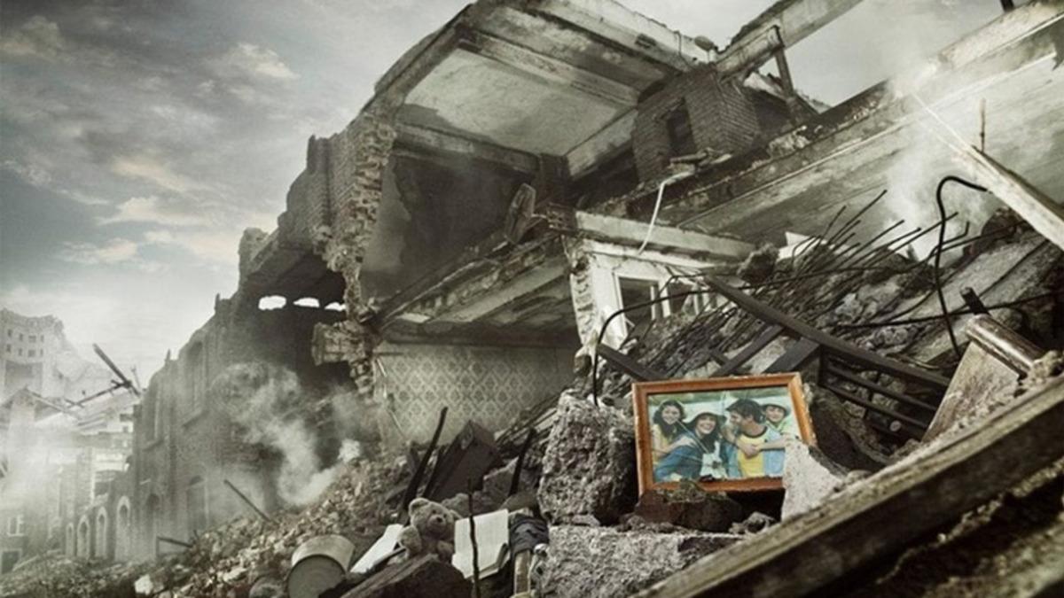 Prof. Dr. Naci Görür, Beklenen İstanbul Depremi Konusunda Uyardı