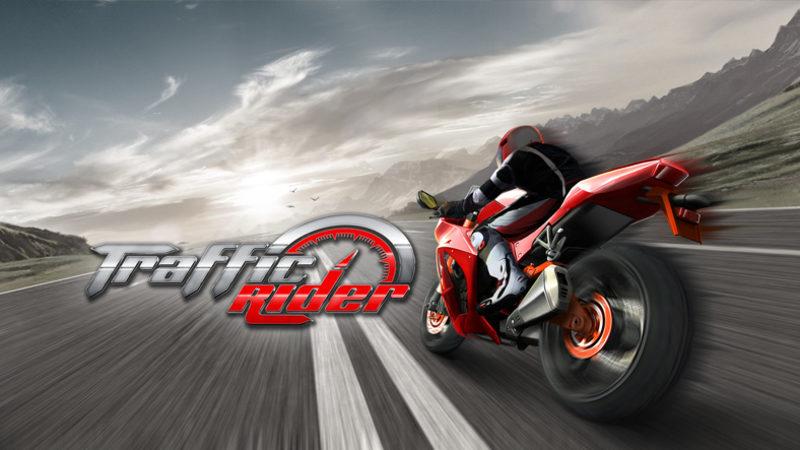 Traffic Rider Benzeri, 10 Sürükleyici Mobil Araba Oyunu