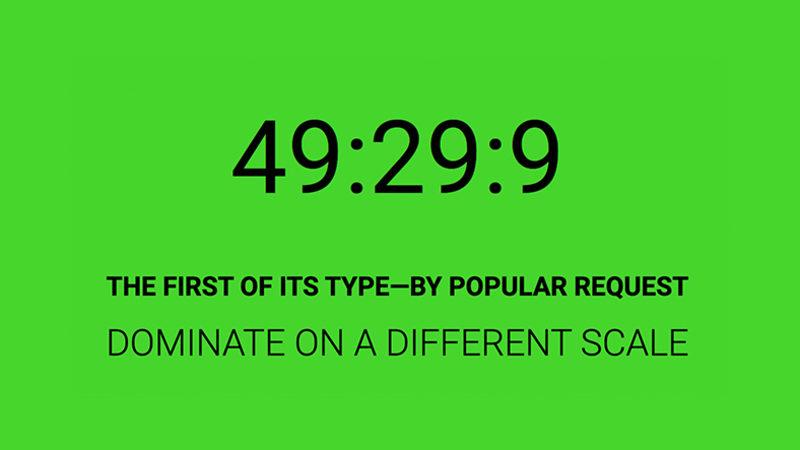 Razer, ’%60 Klavyesi’ İçin Bir Geri Sayım Başlattı