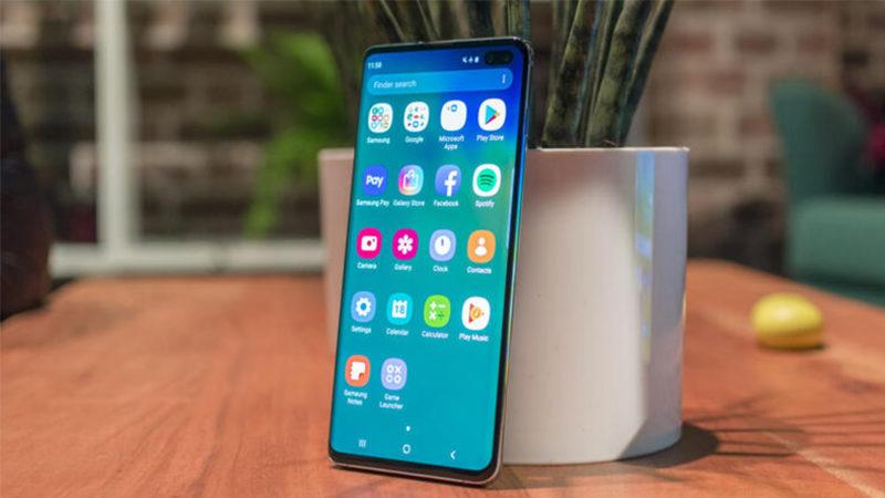 Ünlü Twitter Kullanıcısı, Samsung Galaxy S11’in Tasarımının Tamamlandığını Duyurdu