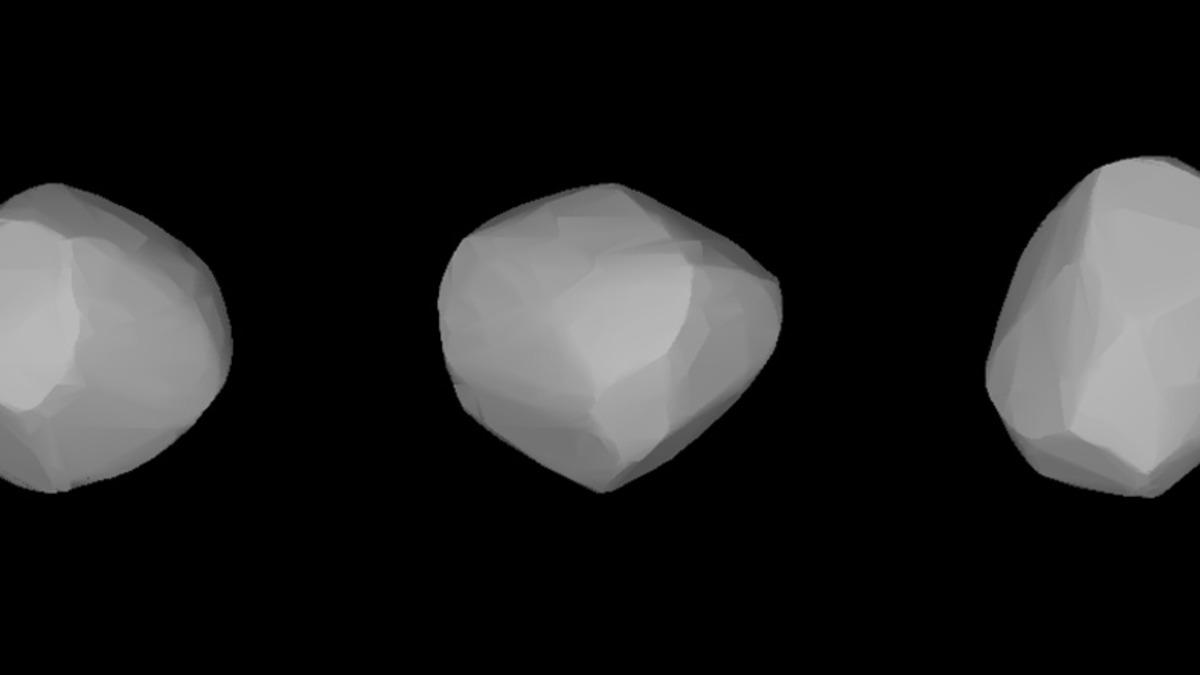 Güneş Sisteminde Bilinmeyen Bir Cüce Gezegen Olduğu Keşfedildi