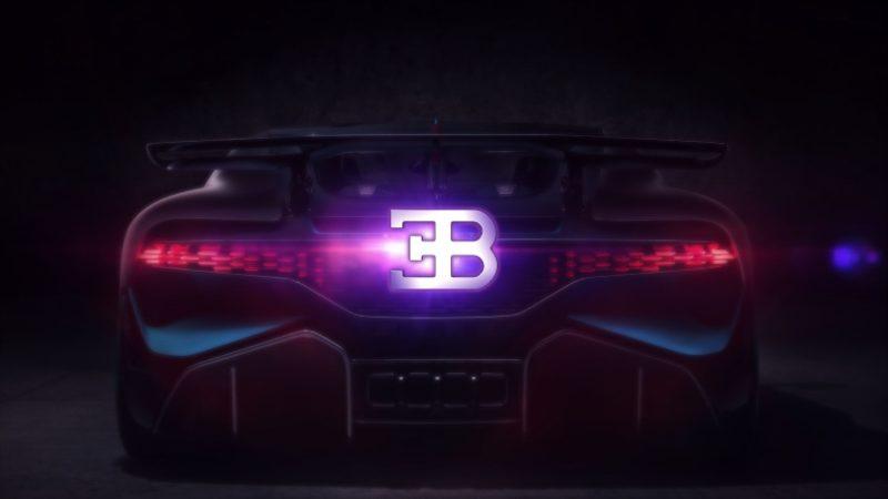 Bugatti’nin Apartman Dairesi Serinletebilen Kliması