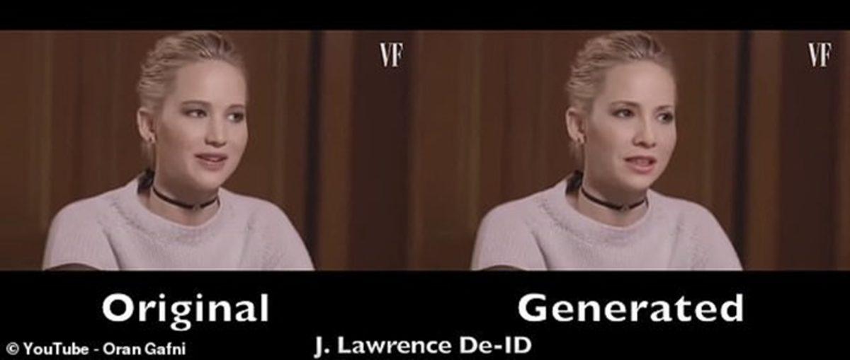 Facebook, Deepfake Videoların Sonunu Getirecek Bir Program Üzerinde Çalışıyor