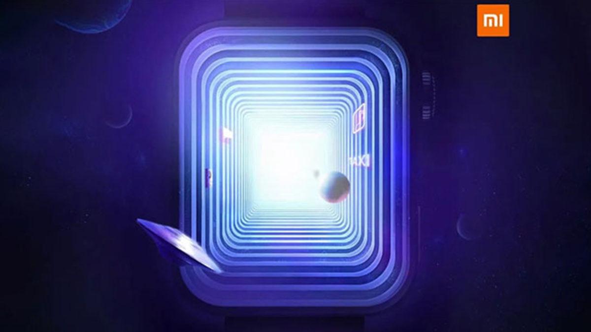 Xiaomi, ‘Apple Watch Bu’ Dedirten Akıllı Saat Tasarımını Paylaştı