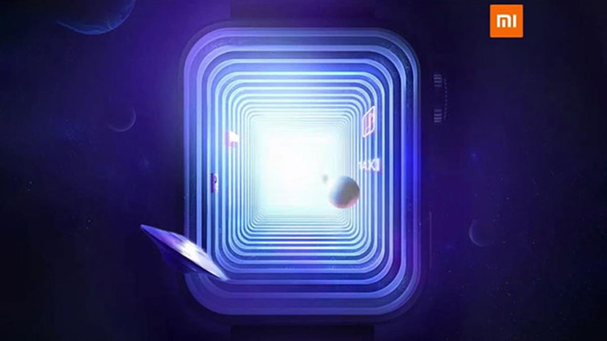 Xiaomi, ‘Apple Watch Bu’ Dedirten Akıllı Saat Tasarımını Paylaştı