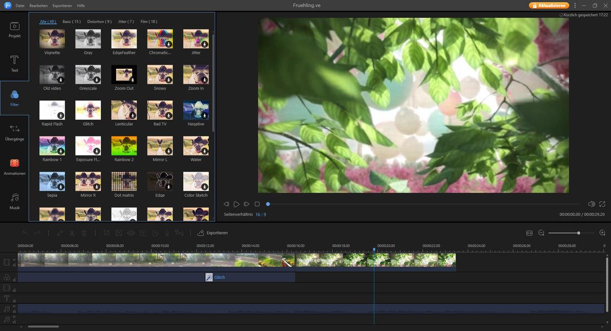 Video Düzenleme Programı Arayanlar İçin Birbirinden Kullanışlı Ücretli ve Ücretsiz 13 Program