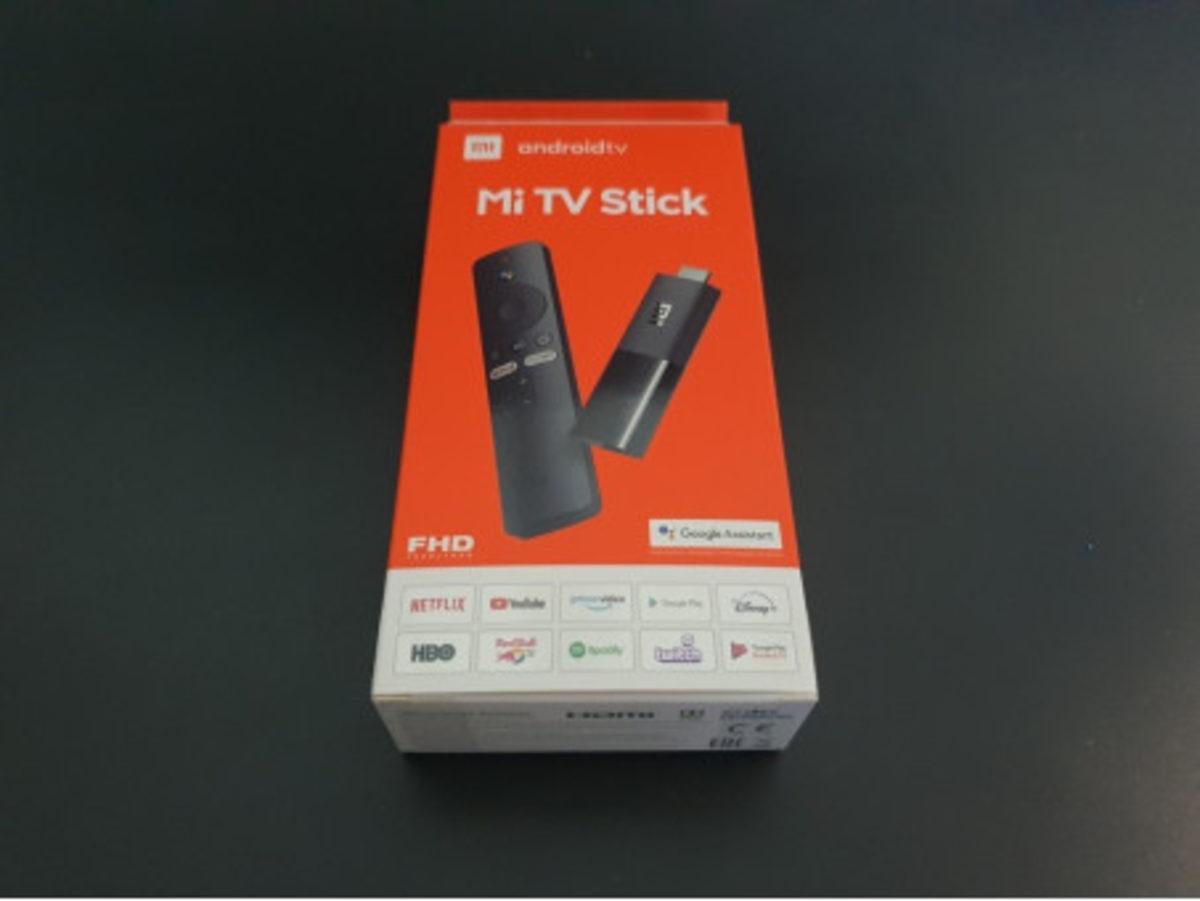 Her Televizyonu Android Akıllı TV’ye Dönüştüren Xiaomi Mi TV Stick’in Kutu İçeriği Ortaya Çıktı