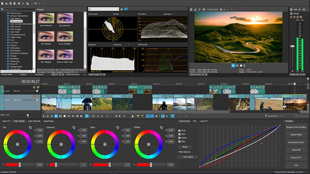 Video Düzenleme Programı Arayanlar İçin Birbirinden Kullanışlı Ücretli ve Ücretsiz 13 Program