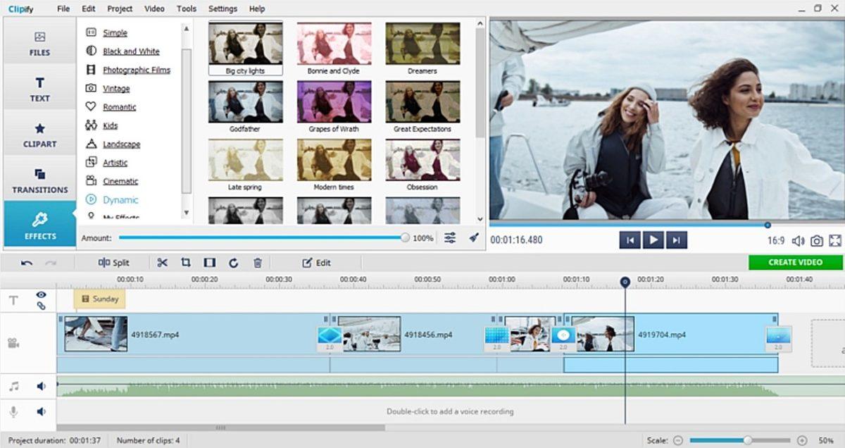 Video Düzenleme Programı Arayanlar İçin Birbirinden Kullanışlı Ücretli ve Ücretsiz 13 Program