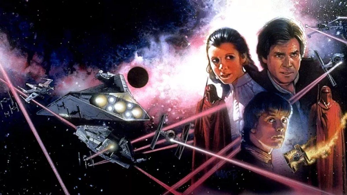 Kendi Başına Oyun Olmayı Hak Eden 5 Star Wars Hikayesi