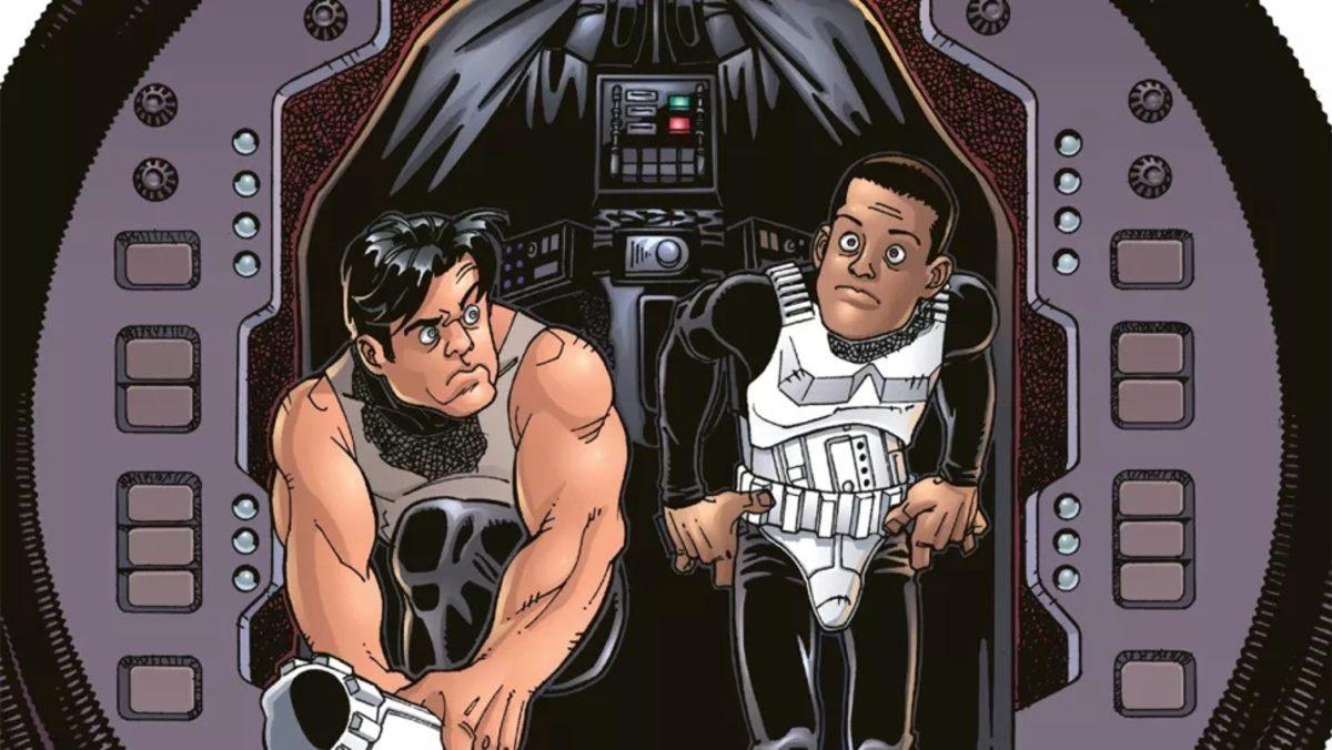 Kendi Başına Oyun Olmayı Hak Eden 5 Star Wars Hikayesi