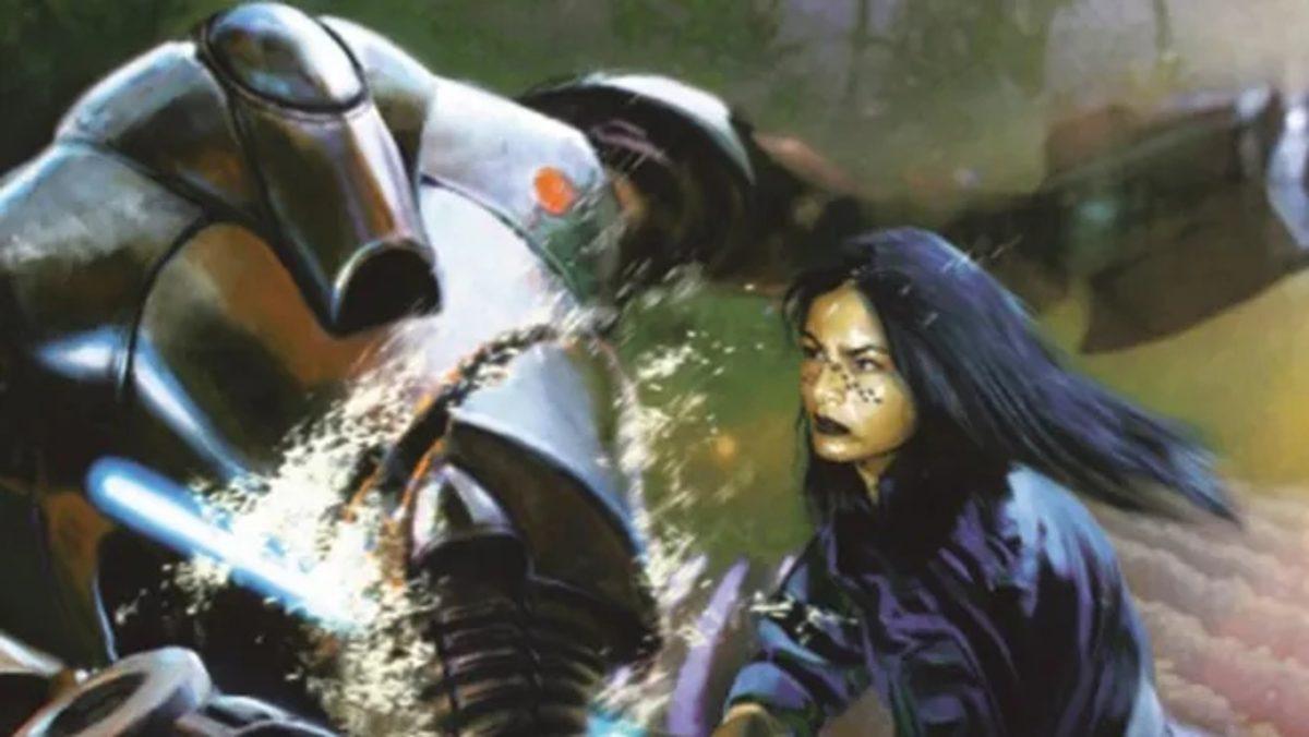 Kendi Başına Oyun Olmayı Hak Eden 5 Star Wars Hikayesi