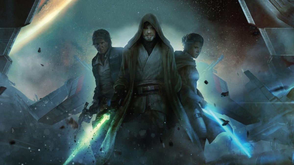 Kendi Başına Oyun Olmayı Hak Eden 5 Star Wars Hikayesi