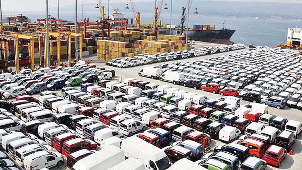 Türkiye’deki Otomotiv Üretiminde 2020’nin İlk Yarısındaki Düşüş Açıklandı