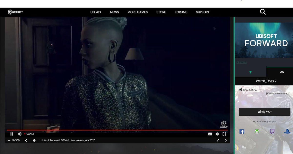 269 TL’lik Watch Dogs 2, Uplay’de Ücretsiz Oldu: İşte Almak İçin Yapmanız Gerekenler