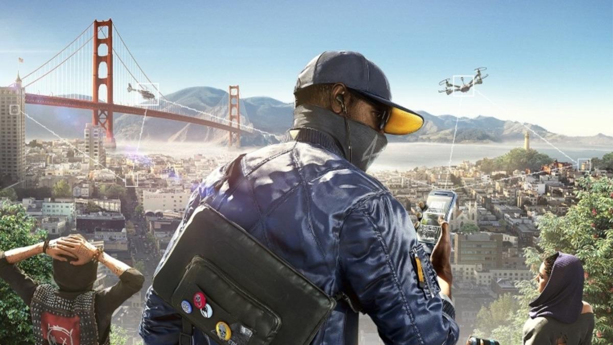 269 TL’lik Watch Dogs 2, Uplay’de Ücretsiz Oldu: İşte Almak İçin Yapmanız Gerekenler