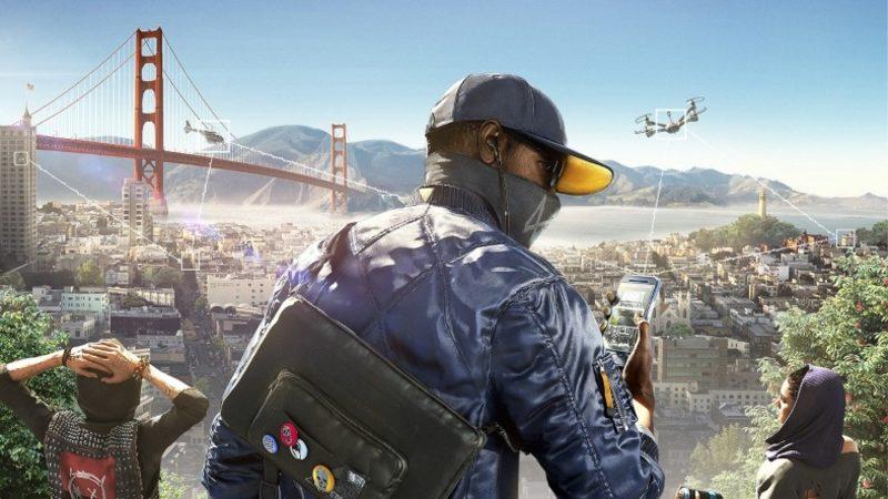 269 TL’lik Watch Dogs 2, Uplay’de Ücretsiz Oldu: İşte Almak İçin Yapmanız Gerekenler