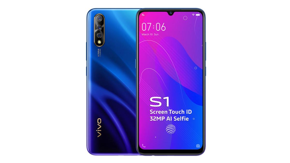 Vivo’nun Önümüzdeki Ay Yeni Bir S Serisi Akıllı Telefon Tanıtacağı İddia Edildi
